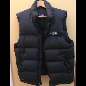 North Face Men’s Vest